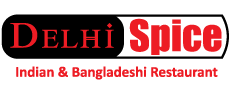 Delhi Spice logo